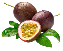 Purple Passion Fruit