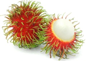 Rambutan