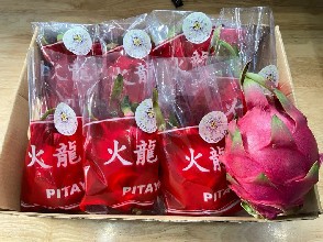 Dragon Fruit