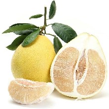 Vietnam - White Pomelo