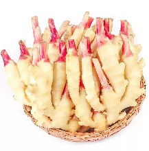 Ginger (Fresh Ginger)