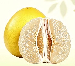 White Pomelo
