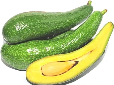 Vietnamese Avocado
