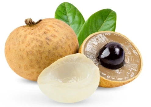 Longan (Thai Longan)