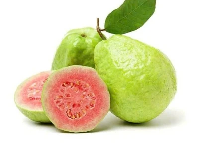 Red Heart Guava